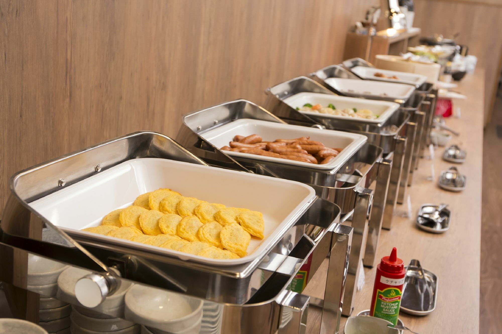Route-inn Ekimae Hotel 3*