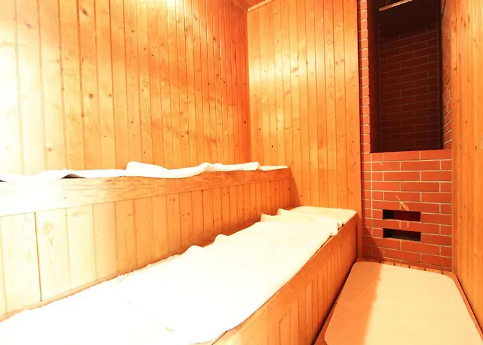 Hotel Route-Inn Obihiro Ekimae