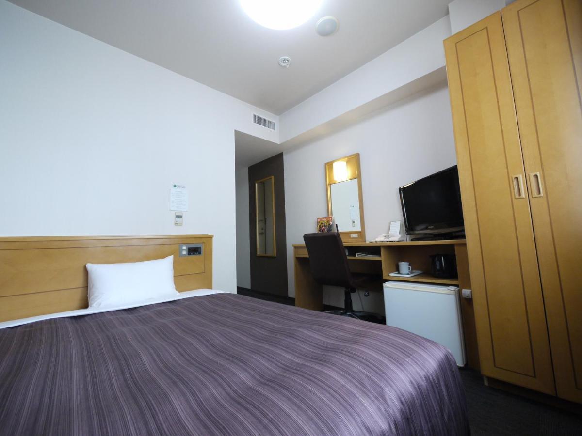Hotel Route-inn Ekimae Obihiro