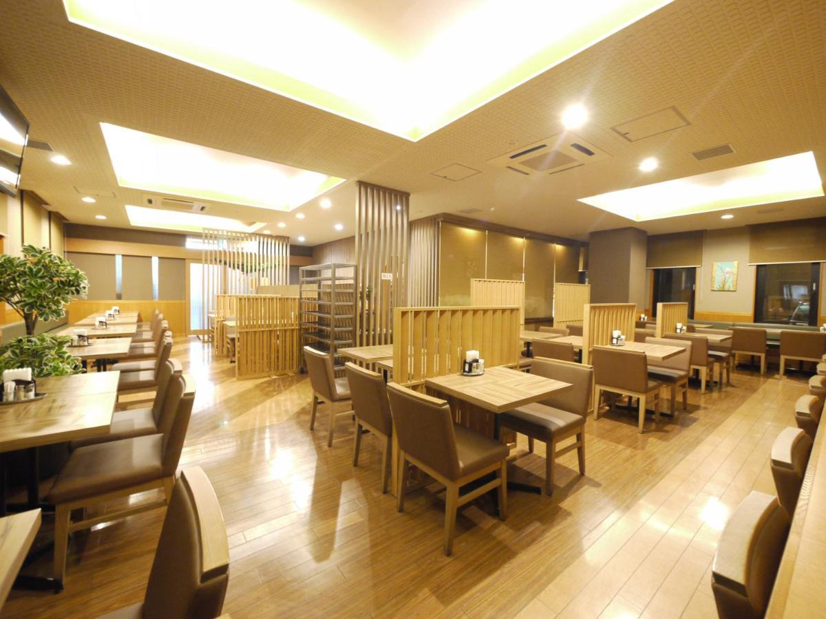 Hotel Route-inn Ekimae
