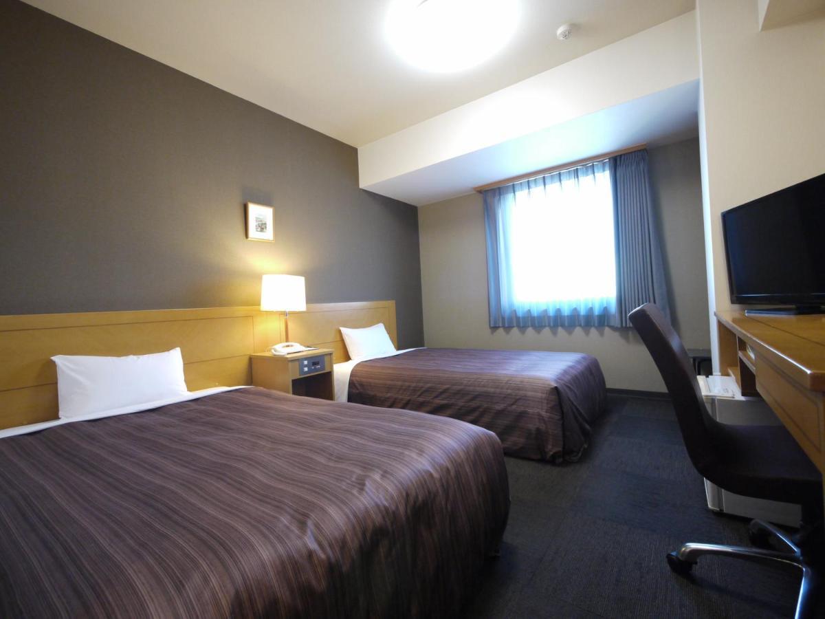 Route-inn Ekimae 3*