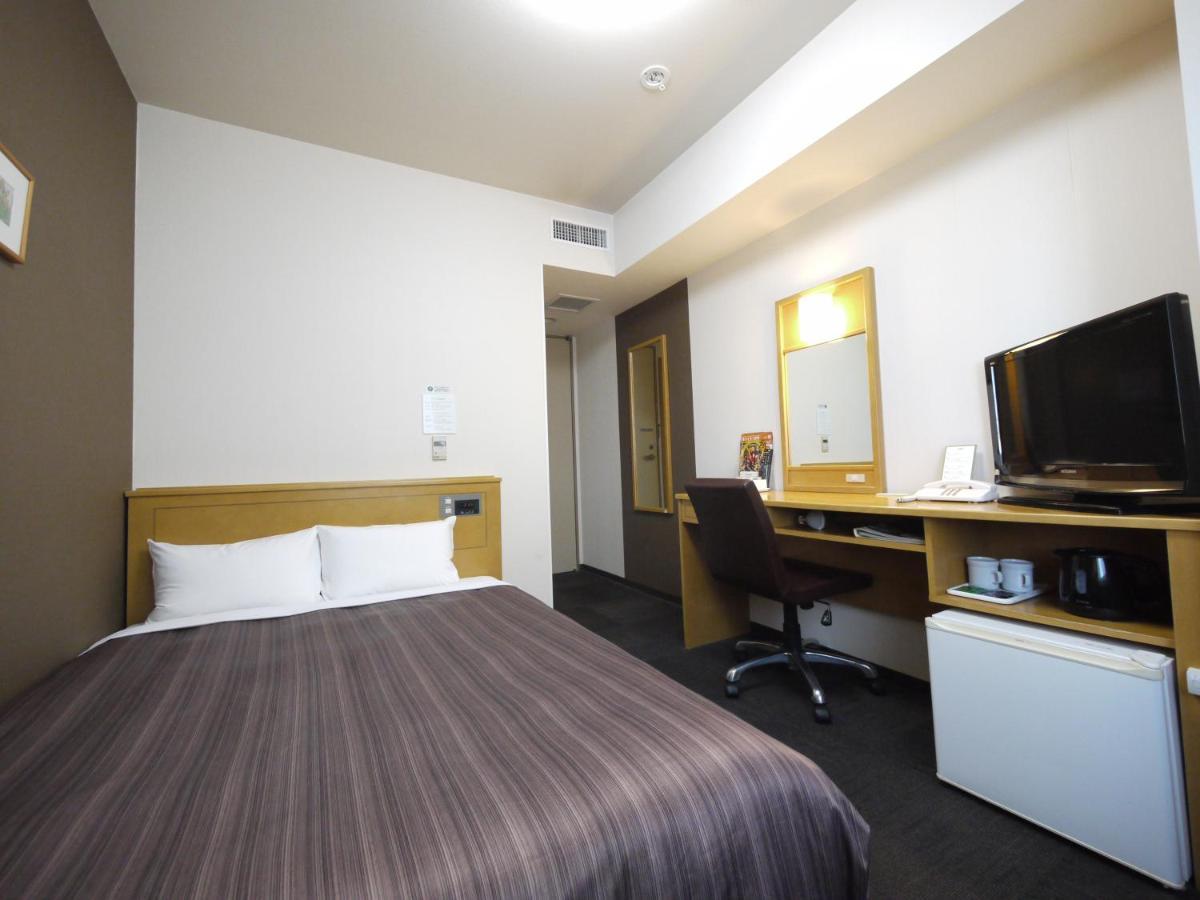Hotel Route-inn Ekimae Obihiro
