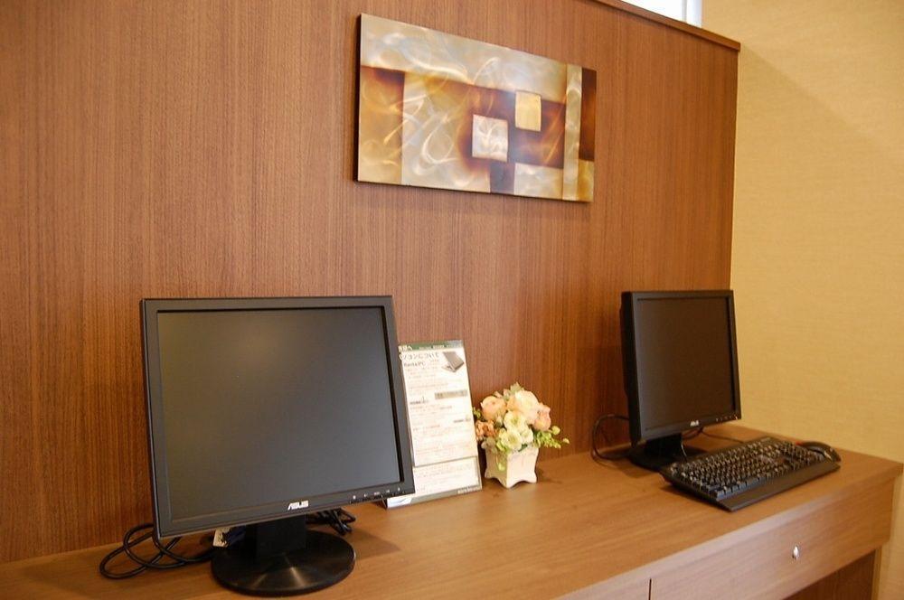 Route-inn Ekimae Hotel