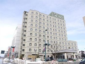 Hotel Route-inn Ekimae Obihiro