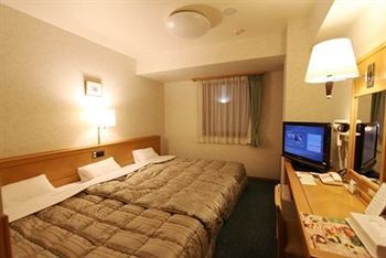 Route-inn Ekimae 3* Obihiro