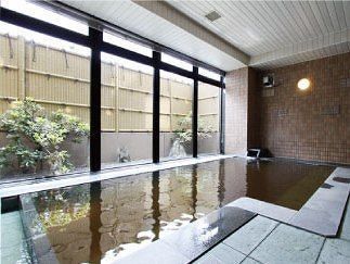 Route-inn Ekimae Hotel Obihiro