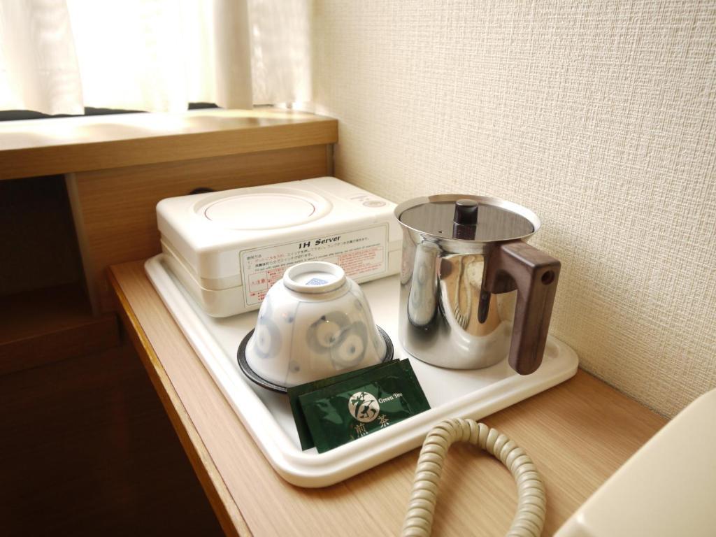 Route-inn Ekimae 3*