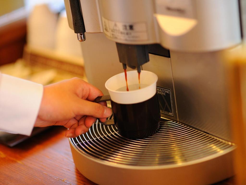 Route-inn Ekimae Hotel Obihiro