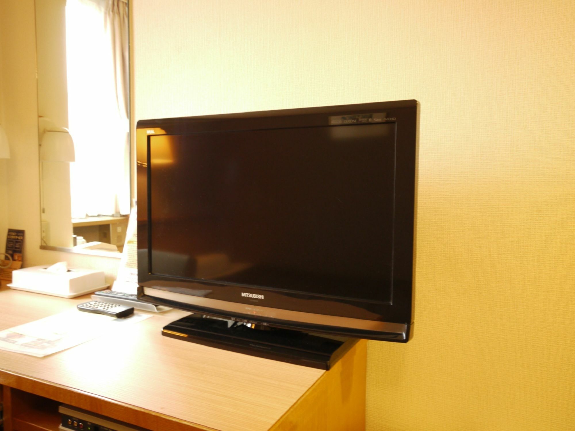 Hotel Route-inn Ekimae