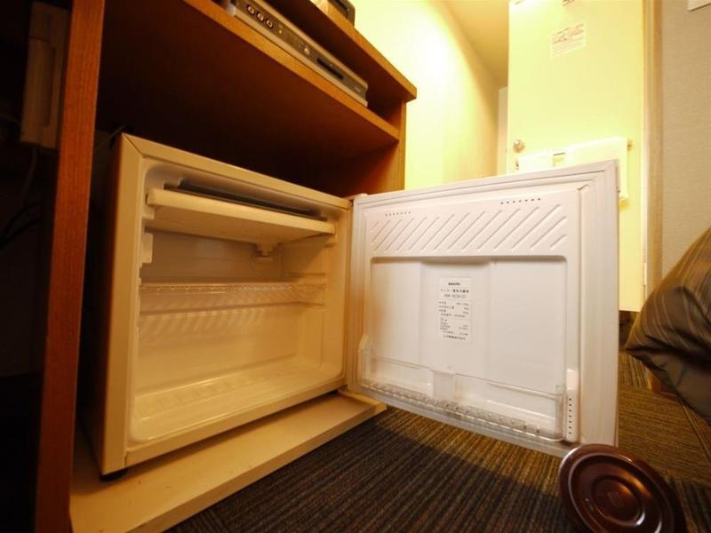Route-inn Ekimae Hotel 3*